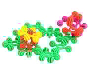 Betzold Kreativ Steckblumen soft 160 teilig 4