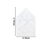 EduCasa Memoboard 3