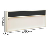 EduCasa Magnet und Tafelwand 5