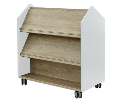 Bücheraufbewahrung in Ihrer Einrichtung | BETZOLD