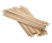 Betzold Holzspiesse 200 Stück 1