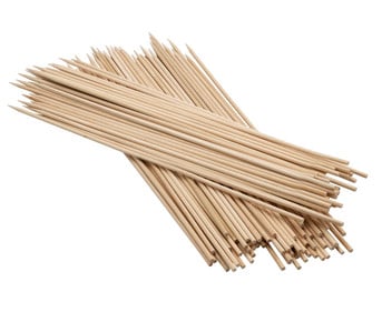 Betzold Holzspiesse 200 Stück