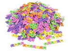 Puzzle Moosgummibuchstaben