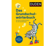 DUDEN Das Primarschulwörterbuch 1