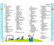 DUDEN Das Primarschulwörterbuch 3