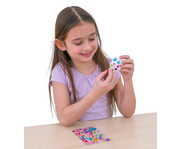 Glitzersteine selbstklebend 105 teilig 2