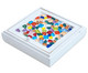 Mosaiksteine Softglas bunter Mix 600 g-4