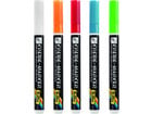 Kreidemarker Fresh Colours 5er Set