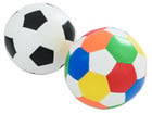 Softball Fussball Optik U3