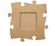 Betzold Holzpuzzle Bilderrahmen 1