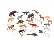 Betzold Tiere Set 26 teilig 1