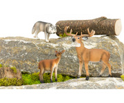 Betzold Tiere Set 26 teilig 2