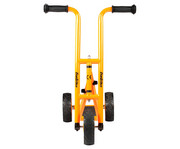 TopTrike Krippenroller mit drei Rädern 3