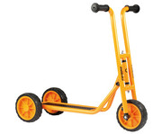 TopTrike Krippenroller mit drei Rädern 1