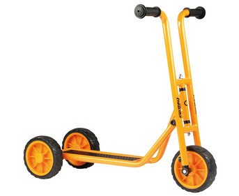 TopTrike Krippenroller mit drei Rädern
