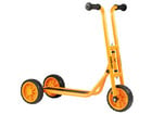 TopTrike Krippenroller mit drei Rädern