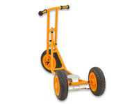 TopTrike Roller mit 3 Rädern 7