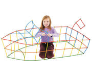 Konstruktionsset 4