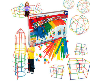 Konstruktionsset