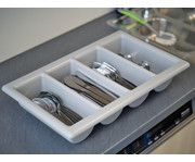 Besteck Set inkl Besteckkasten 241 teilig 5