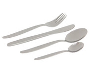 Besteck Set inkl Besteckkasten 241 teilig 4