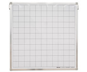 Betzold Blanko Tafel mit Raster 1