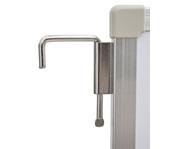 Betzold Blanko Tafel mit Raster 2