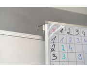 Betzold Blanko Tafel mit Raster 6