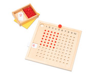 Betzold Montessori Lernmaterial für den Mathematikunterricht 6