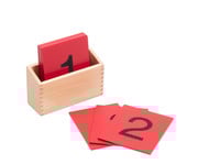 Betzold Montessori Lernmaterial für Mathematik im fahrbaren Regal 4