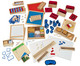 Betzold Montessori Lernmaterial für den Mathematikunterricht 1
