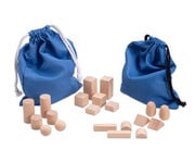Betzold Montessori Lernmaterial für Mathematik im fahrbaren Regal 6