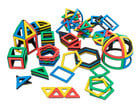 POLYDRON Magnetic – Mathe Set 118 teilig