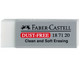 FABER CASTELL Dust free Radiergummi 2 Stück 1