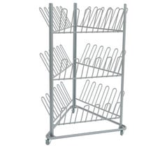 Praktische Taschen- & Schuhaufbewahrung | BETZOLD