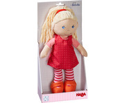 HABA Stoffpuppe Annelie 3