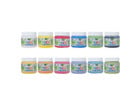 KREUL MUCKI Fingerfarben 6er Set