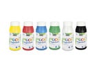MUCKI Fingerfarben 6x 750 ml