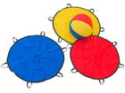 Betzold Schwungtuch Ballspiel