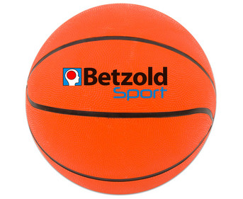 Betzold Basketball