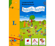 Langenscheidt Bildwörterbuch Arabisch Deutsch 1