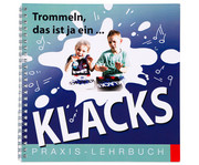 baff KLACKS! Praxis Lehrbuch mit CD und Symbolkarten 2