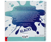 baff KLACKS! Praxis Lehrbuch mit CD und Symbolkarten 3