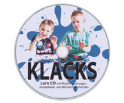 baff KLACKS! Praxis Lehrbuch mit CD und Symbolkarten 4
