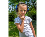 Digitale Audio Kopfhörer im Klassenset 3