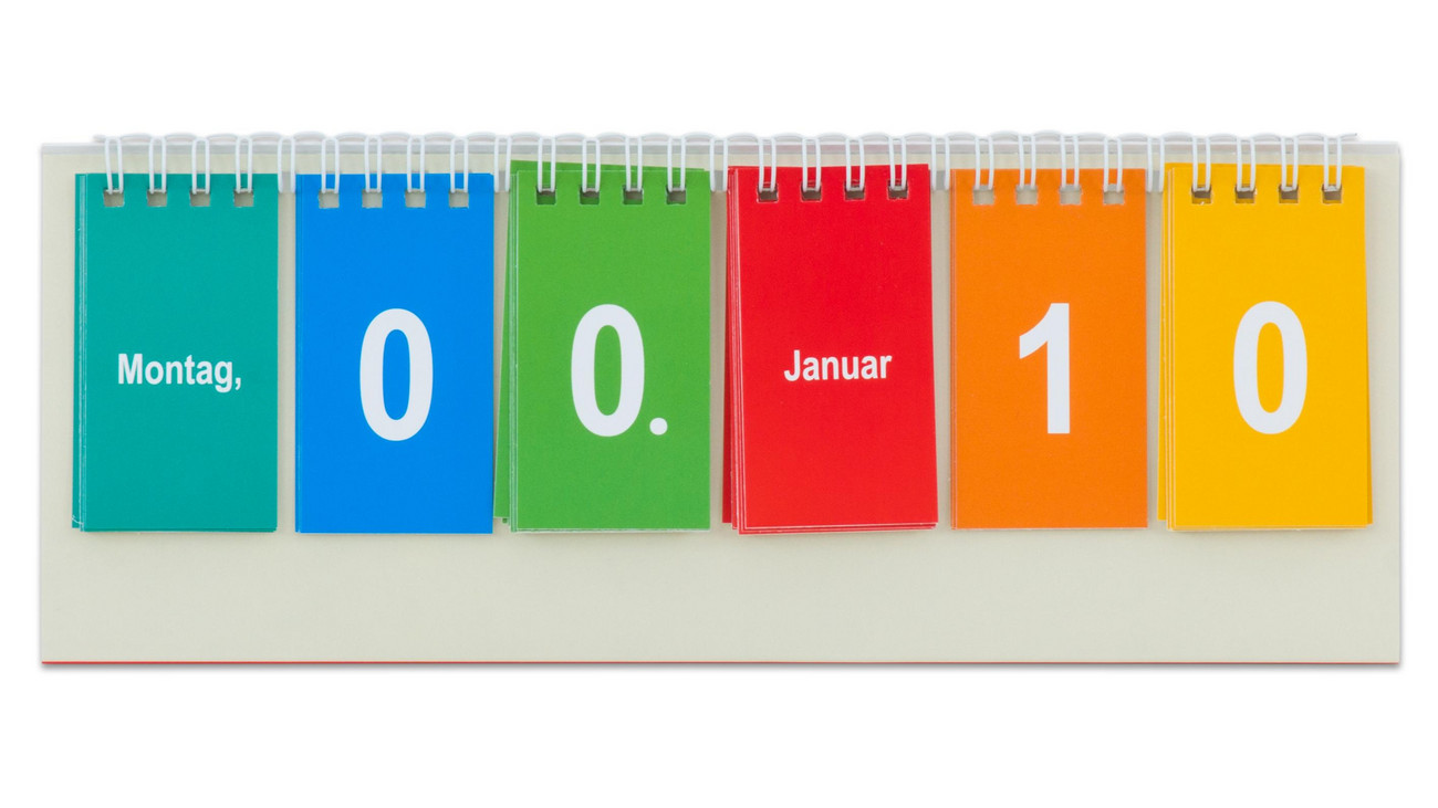 Betzold Kalender-Flip - betzold.ch