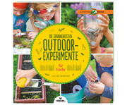 Die spannendsten Outdoor Experimente für Kinder 1