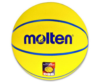 molten Basketball Junior Gr 4