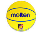 molten® Basketball Junior SB4 DBB Gr 4
