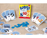 Lobo 77 Kartenspiel 3